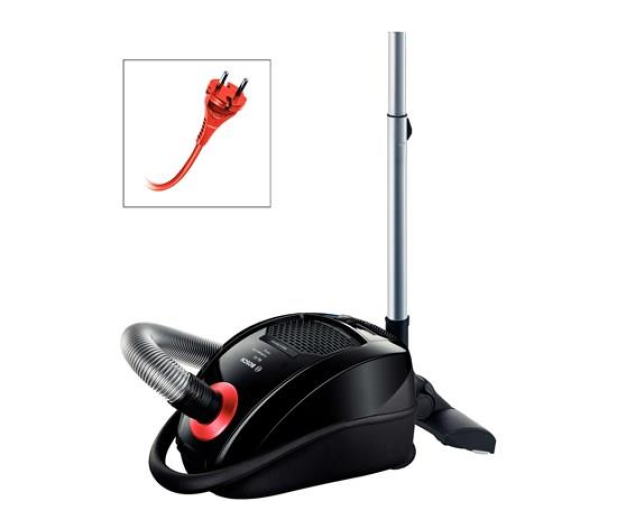 Bosch Odkurzacz workowy BGB45330 ProPower 2.0 - 205134 - zdjęcie 3
